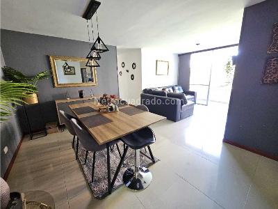 Apartamento en venta en Cumbres, Envigado · foto 2 de 20