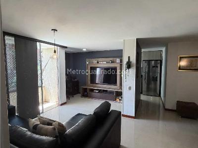 Apartamento en venta en Cumbres, Envigado · foto 3 de 20