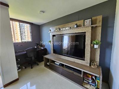 Apartamento en venta en Cumbres, Envigado · foto 5 de 20