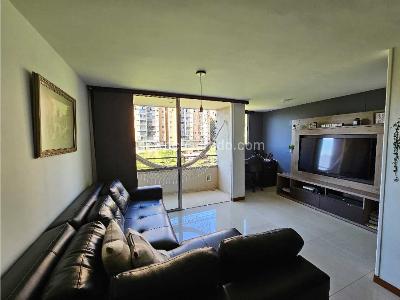 Apartamento en venta en Cumbres, Envigado · foto 6 de 20