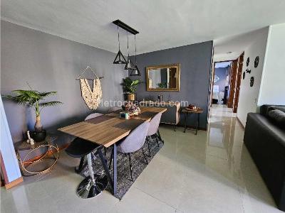 Apartamento en venta en Cumbres, Envigado · foto 7 de 20