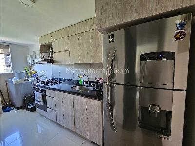 Apartamento en venta en Cumbres, Envigado · foto 8 de 20