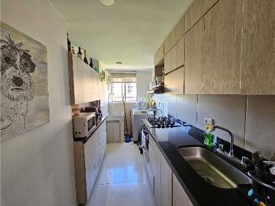 Apartamento en venta en Cumbres, Envigado · foto 9 de 20
