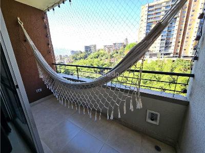 Apartamento en venta en Cumbres, Envigado · foto 10 de 20