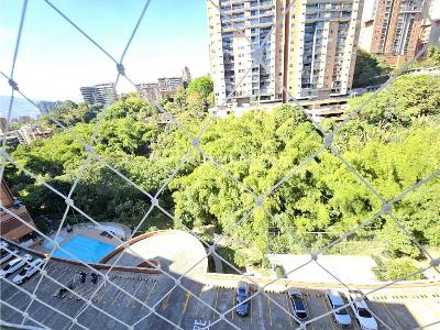 Apartamento en venta en Cumbres, Envigado · foto 11 de 20
