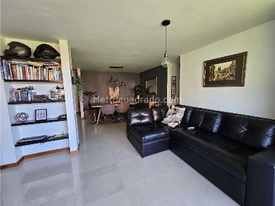 Apartamento en venta en Cumbres, Envigado · foto 12 de 20