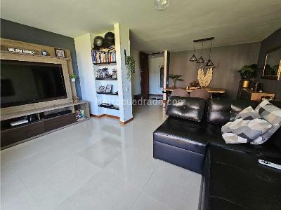 Apartamento en venta en Cumbres, Envigado · foto 13 de 20
