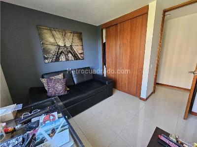 Apartamento en venta en Cumbres, Envigado · foto 16 de 20