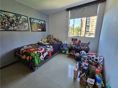 Apartamento en venta en Cumbres, Envigado · foto 17 de 20