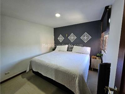 Apartamento en venta en Cumbres, Envigado · foto 18 de 20