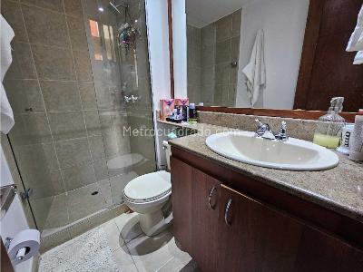 Apartamento en venta en Cumbres, Envigado · foto 20 de 20