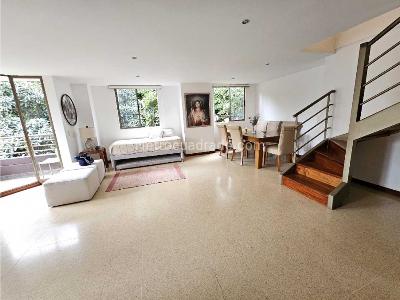 Apartamento en venta en El Portal, Envigado · foto 3 de 20