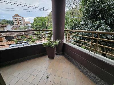 Apartamento en venta en El Portal, Envigado · foto 5 de 20