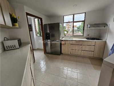 Apartamento en venta en El Portal, Envigado · foto 9 de 20