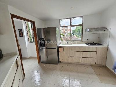 Apartamento en venta en El Portal, Envigado · foto 11 de 20