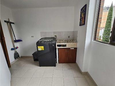 Apartamento en venta en El Portal, Envigado · foto 12 de 20