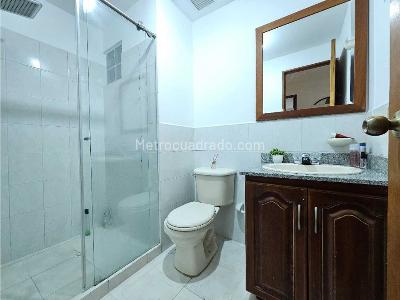 Apartamento en venta en El Portal, Envigado · foto 17 de 20