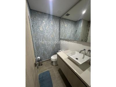 Apartamento de 2 alcobas en venta en Loma De Las Brujas, Envigado, 75 m² · foto 12 de 12