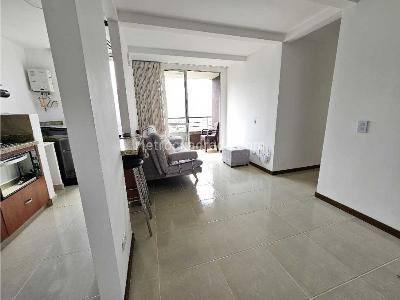 Apartamento en venta en Las Villas, Itagüí · foto 2 de 20