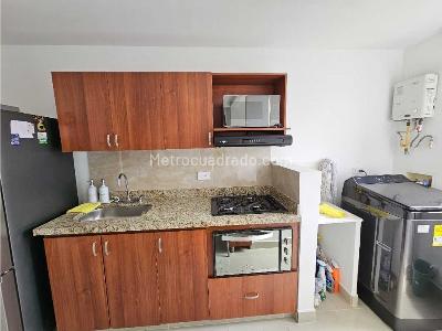 Apartamento en venta en Las Villas, Itagüí · foto 4 de 20