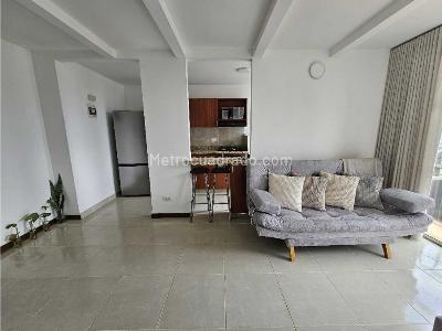 Apartamento en venta en Las Villas, Itagüí · foto 5 de 20