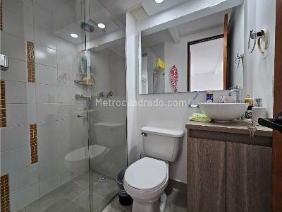 Apartamento en venta en Las Villas, Itagüí · foto 16 de 20