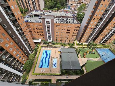 Apartamento en venta en Las Villas, Itagüí · foto 17 de 20