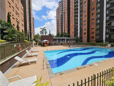 Apartamento en venta en Las Villas, Itagüí · foto 18 de 20