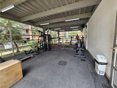 Apartamento en venta en Las Villas, Itagüí · foto 19 de 20