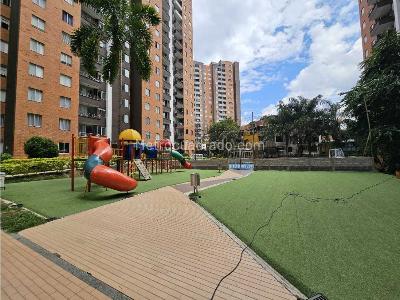 Apartamento en venta en Las Villas, Itagüí · foto 20 de 20