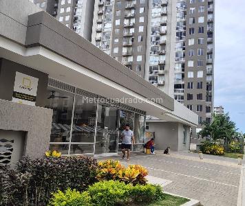 Apartamento en venta en Villa Campestre, Barranquilla · foto 14 de 20