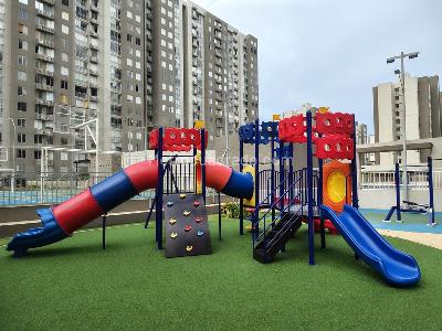 Apartamento en venta en Villa Campestre, Barranquilla · foto 19 de 20