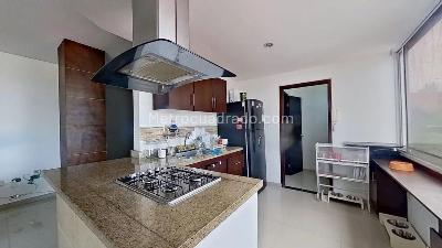 Apartamento de 3 alcobas en venta en Andalucia, Barranquilla, 117 m² · foto 9 de 20