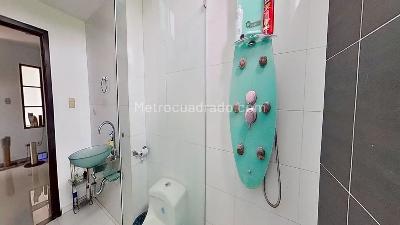 Apartamento de 3 alcobas en venta en Andalucia, Barranquilla, 117 m² · foto 20 de 20
