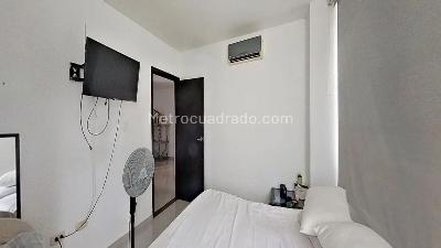 Apartamento de 3 alcobas en venta en Andalucia, Barranquilla, 117 m² · foto 19 de 20