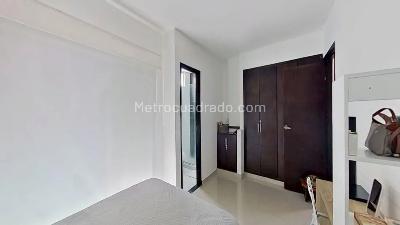 Apartamento de 3 alcobas en venta en Andalucia, Barranquilla, 117 m² · foto 3 de 20