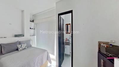Apartamento de 3 alcobas en venta en Andalucia, Barranquilla, 117 m² · foto 4 de 20