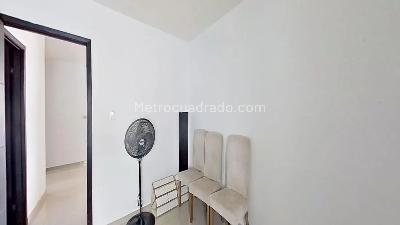Apartamento de 3 alcobas en venta en Andalucia, Barranquilla, 117 m² · foto 5 de 20