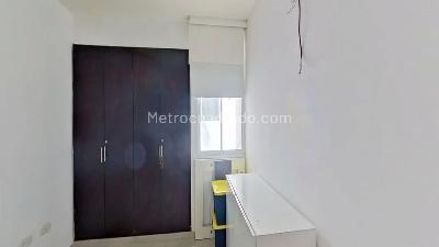 Apartamento de 3 alcobas en venta en Andalucia, Barranquilla, 117 m² · foto 6 de 20