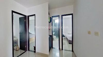 Apartamento de 3 alcobas en venta en Andalucia, Barranquilla, 117 m² · foto 7 de 20