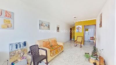Apartamento de 2 alcobas en venta en Olaya Herrera, Barranquilla, 64 m² · foto 10 de 19