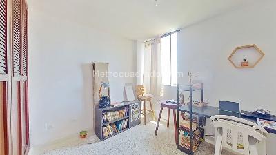 Apartamento de 2 alcobas en venta en Olaya Herrera, Barranquilla, 64 m² · foto 11 de 19