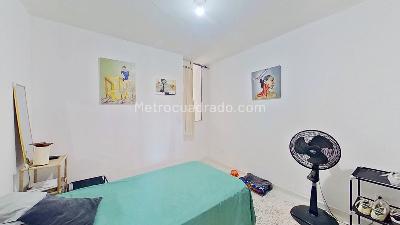 Apartamento de 2 alcobas en venta en Olaya Herrera, Barranquilla, 64 m² · foto 12 de 19