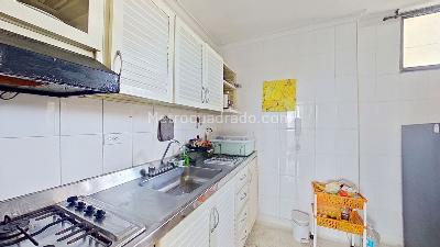 Apartamento de 2 alcobas en venta en Olaya Herrera, Barranquilla, 64 m² · foto 14 de 19