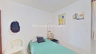 Apartamento de 2 alcobas en venta en Olaya Herrera, Barranquilla, 64 m² · foto 15 de 19