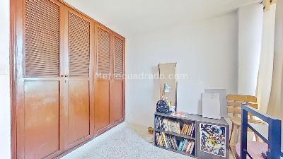 Apartamento de 2 alcobas en venta en Olaya Herrera, Barranquilla, 64 m² · foto 16 de 19