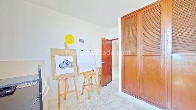 Apartamento de 2 alcobas en venta en Olaya Herrera, Barranquilla, 64 m² · foto 18 de 19