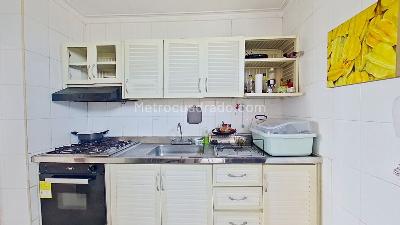 Apartamento de 2 alcobas en venta en Olaya Herrera, Barranquilla, 64 m² · foto 19 de 19