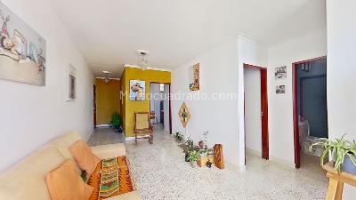 Apartamento de 2 alcobas en venta en Olaya Herrera, Barranquilla, 64 m² · foto 2 de 19