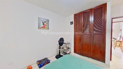 Apartamento de 2 alcobas en venta en Olaya Herrera, Barranquilla, 64 m² · foto 4 de 19